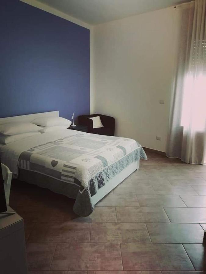 Colori Del Salento Bed & Breakfast Cellino San Marco Exterior foto