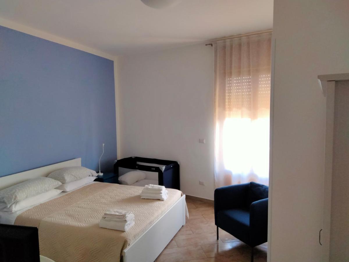 Colori Del Salento Bed & Breakfast Cellino San Marco Exterior foto