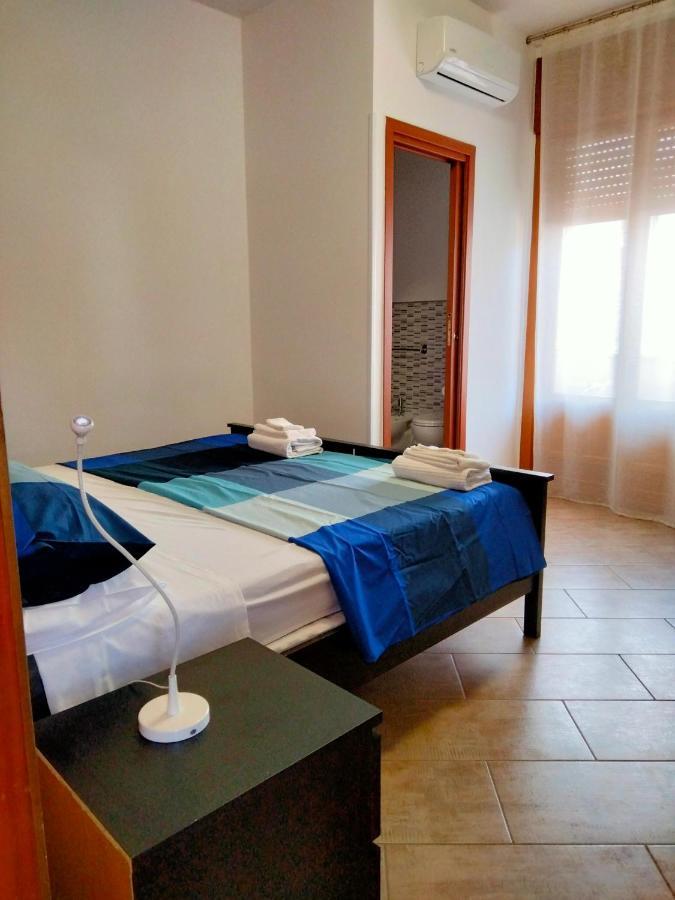 Colori Del Salento Bed & Breakfast Cellino San Marco Exterior foto