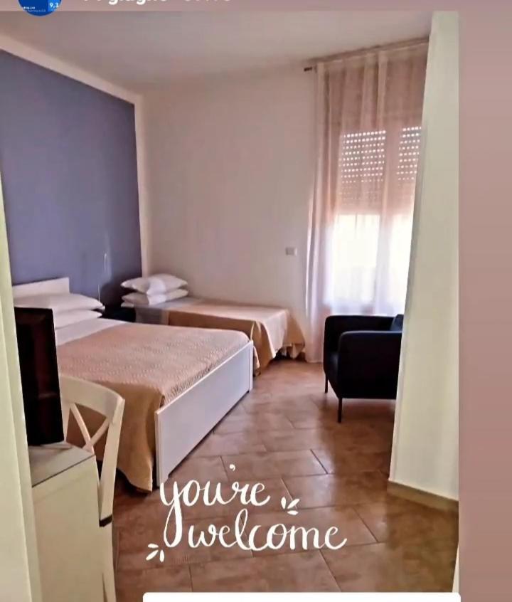 Colori Del Salento Bed & Breakfast Cellino San Marco Exterior foto