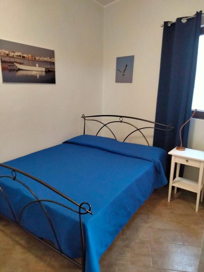 Colori Del Salento Bed & Breakfast Cellino San Marco Exterior foto