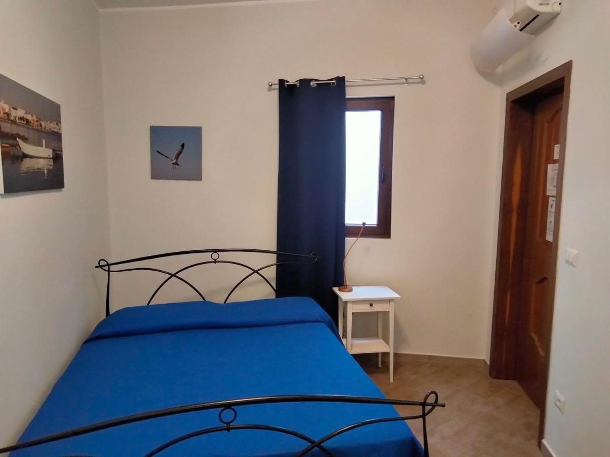 Colori Del Salento Bed & Breakfast Cellino San Marco Exterior foto