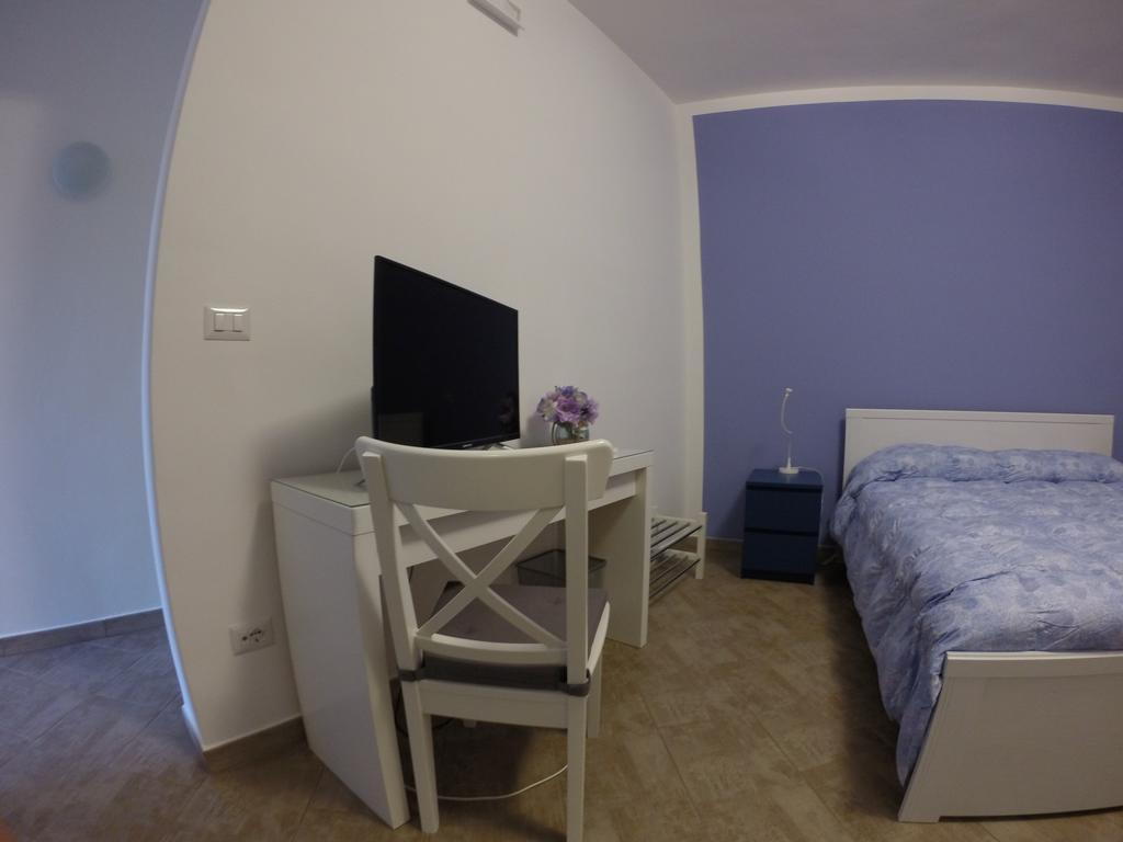 Colori Del Salento Bed & Breakfast Cellino San Marco Exterior foto