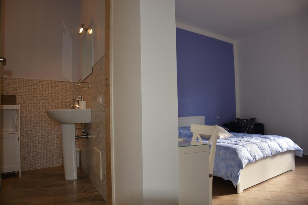 Colori Del Salento Bed & Breakfast Cellino San Marco Exterior foto